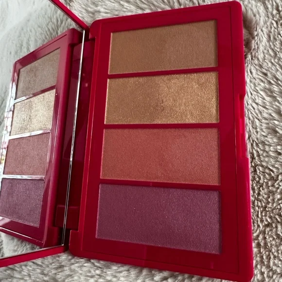 Lancôme Pink and Gold Makeup Palette New - Picture 9 of 9